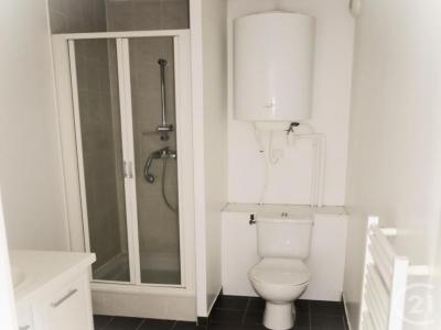 Louer Appartement 37 m2 Lyon-8eme-arrondissement