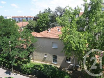 Louer Appartement Lyon-8eme-arrondissement Rhone