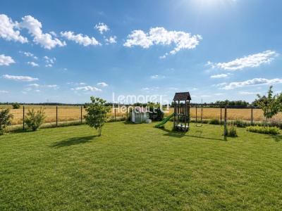 Annonce Vente 6 pi�ces Maison Dreux 28