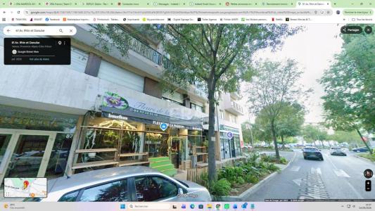 For rent Vence 1 room 17 m2 Alpes Maritimes (06140) photo 4