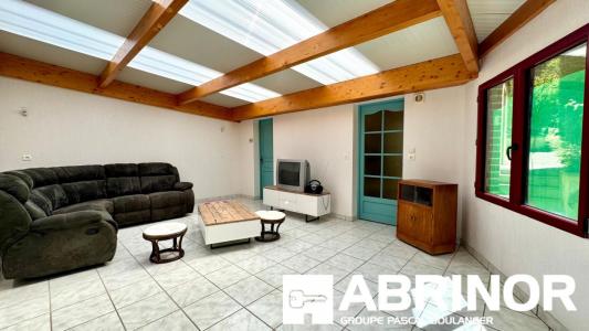 Annonce Vente 4 pi�ces Maison Bosquel 80