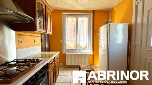 Acheter Maison 88 m2 Bosquel