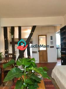 Annonce Location 2 pi�ces Appartement Paris-20eme-arrondissement 75