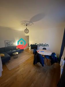 Annonce Location 3 pi�ces Appartement Courbevoie 92