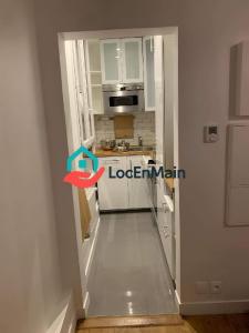 Louer Appartement 60 m2 Courbevoie