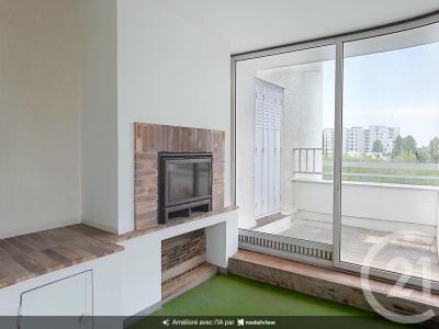 Annonce Vente 7 pi�ces Appartement Creteil 94