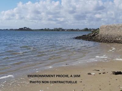Annonce Vente 12 pi�ces Maison Riantec 56