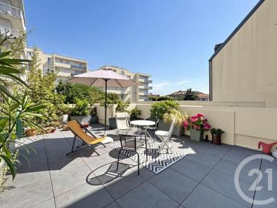 Annonce Vente 4 pi�ces Appartement Thiais 94