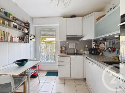 Acheter Appartement Thiais 329000 euros