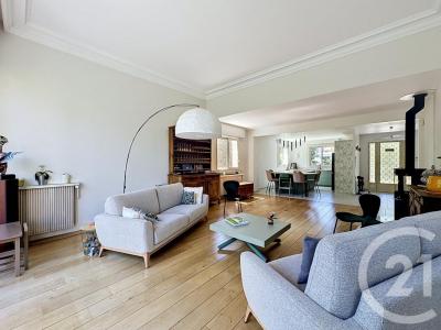 Annonce Vente 10 pi�ces Maison Creteil 94