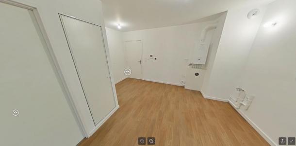 Louer Appartement Metz 573 euros