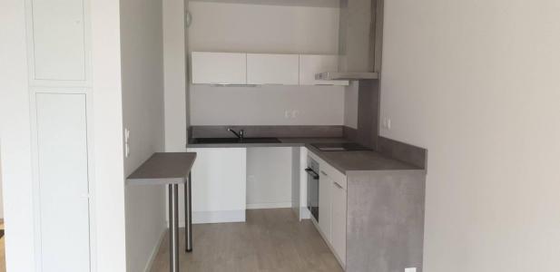 For rent Marquette-lez-lille 2 rooms 44 m2 Nord (59520) photo 0