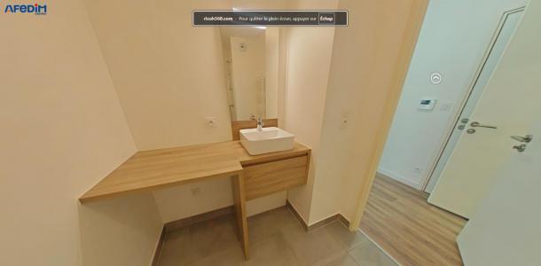 Louer Appartement Saint-jean-de-la-ruelle Loiret
