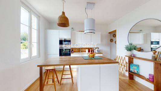 For sale Epouville 3 rooms 95 m2 Seine maritime (76133) photo 2
