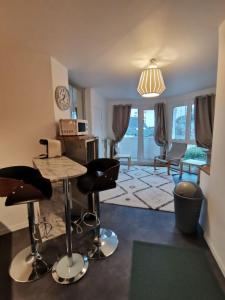 For rent Brest 2 rooms 34 m2 Finistere (29200) photo 2