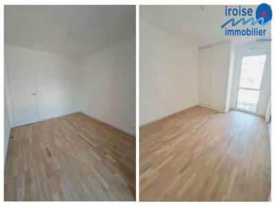 For rent Brest 2 rooms 42 m2 Finistere (29200) photo 4