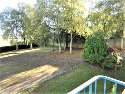 For rent Brest 4 rooms 86 m2 Finistere (29200) photo 0