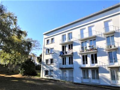 For rent Brest 4 rooms 86 m2 Finistere (29200) photo 4