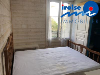 For rent Brest 2 rooms 28 m2 Finistere (29200) photo 2