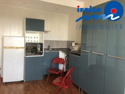 For rent Brest 2 rooms 28 m2 Finistere (29200) photo 3