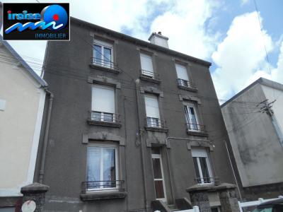 For rent Brest 2 rooms 28 m2 Finistere (29200) photo 4
