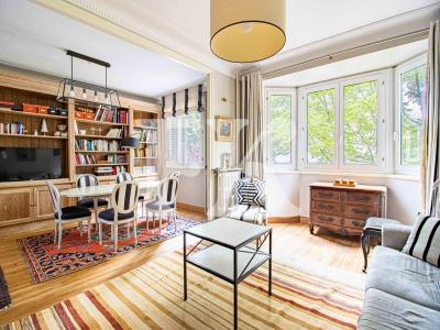 Acheter Appartement 67 m2 Paris-15eme-arrondissement