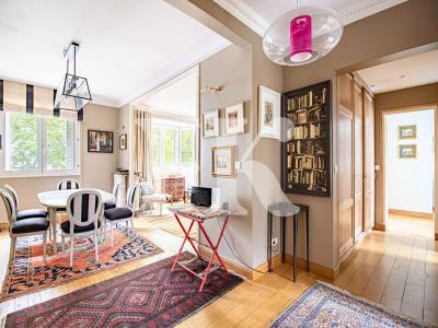 Acheter Appartement Paris-15eme-arrondissement 520000 euros