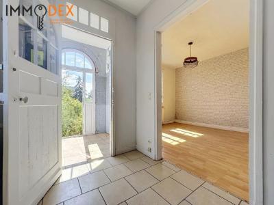 Annonce Vente 4 pi�ces Maison Reims 51