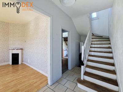 Acheter Maison Reims 196000 euros