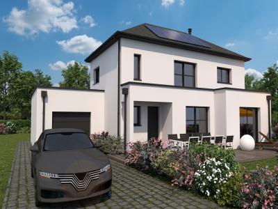For sale Gouesniere 100 m2 Ille et vilaine (35350) photo 0