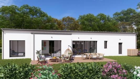 Annonce Vente Maison Gouesniere 35