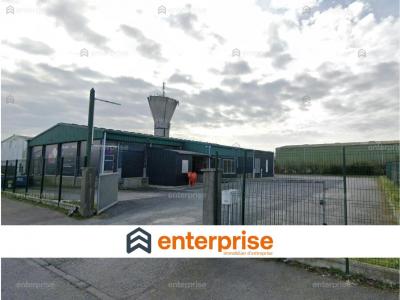 For rent Montivilliers 700 m2 Seine maritime (76290) photo 0