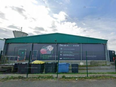 For rent Montivilliers 700 m2 Seine maritime (76290) photo 1