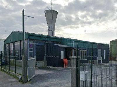 For rent Montivilliers 700 m2 Seine maritime (76290) photo 2