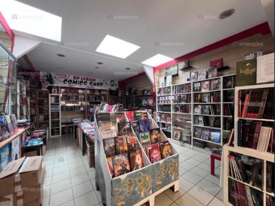 Annonce Vente Local commercial Havre 76