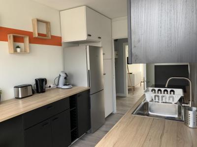Annonce Location 6 pi�ces Appartement Rennes 35