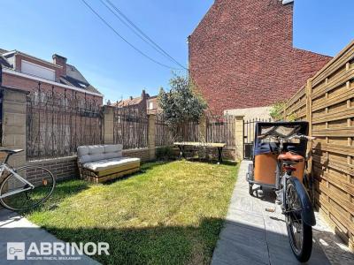 Annonce Vente 3 pi�ces Maison Lille 59