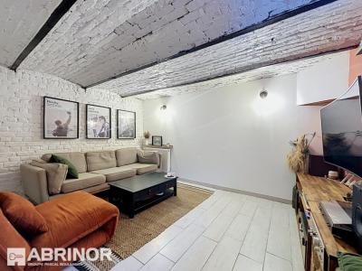 Acheter Maison 65 m2 Lille