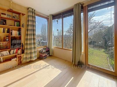 Acheter Maison 106 m2 Meyreuil