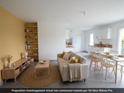 For sale Villenave-d'ornon 3 rooms 71 m2 Gironde (33140) photo 0