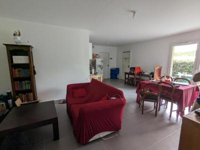 Annonce Vente 3 pi�ces Appartement Villenave-d'ornon 33