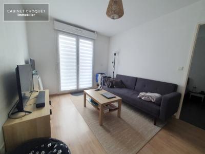 For sale Saint-andre-lez-lille 2 rooms 41 m2 Nord (59350) photo 0