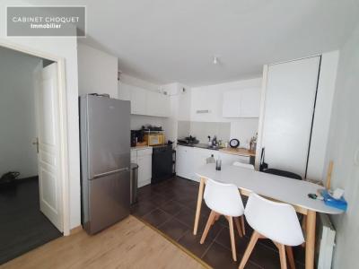 Acheter Appartement 41 m2 Saint-andre-lez-lille