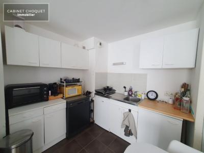 Acheter Appartement Saint-andre-lez-lille Nord