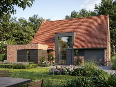For sale Oost-cappel 6 rooms 171 m2 Nord (59122) photo 0