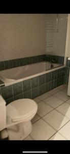 Louer Appartement 49 m2 Vaivre-et-montoille