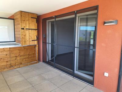 For rent Istres 4 rooms 69 m2 Bouches du Rhone (13800) photo 0