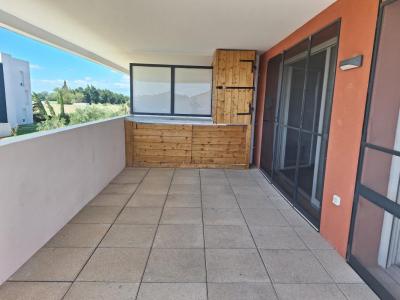 Annonce Location 4 pi�ces Appartement Istres 13