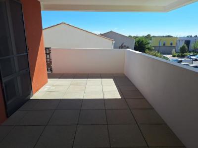 Louer Appartement 69 m2 Istres