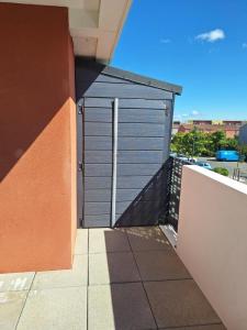 Louer Appartement Istres Bouches du Rhone